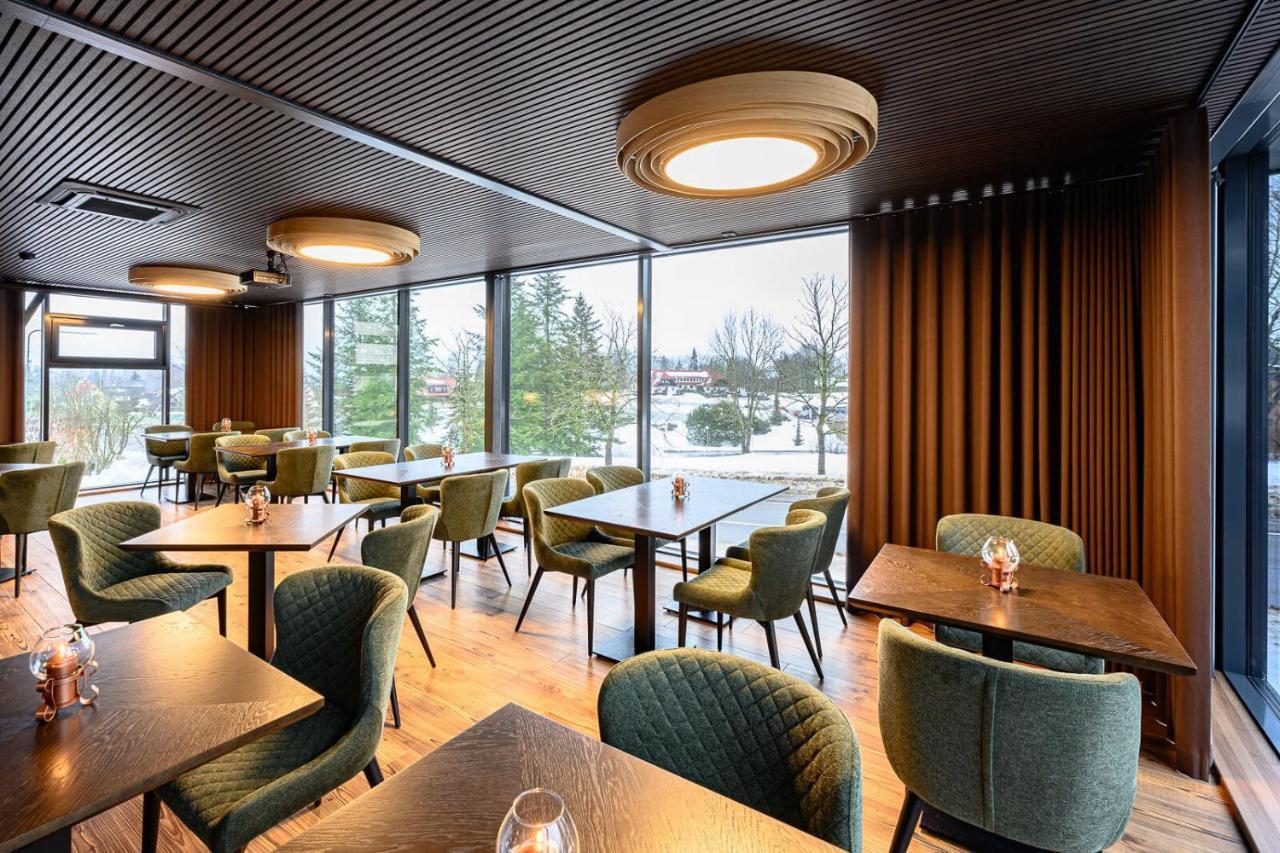 Ugandi Hotel Otepää Dış mekan fotoğraf