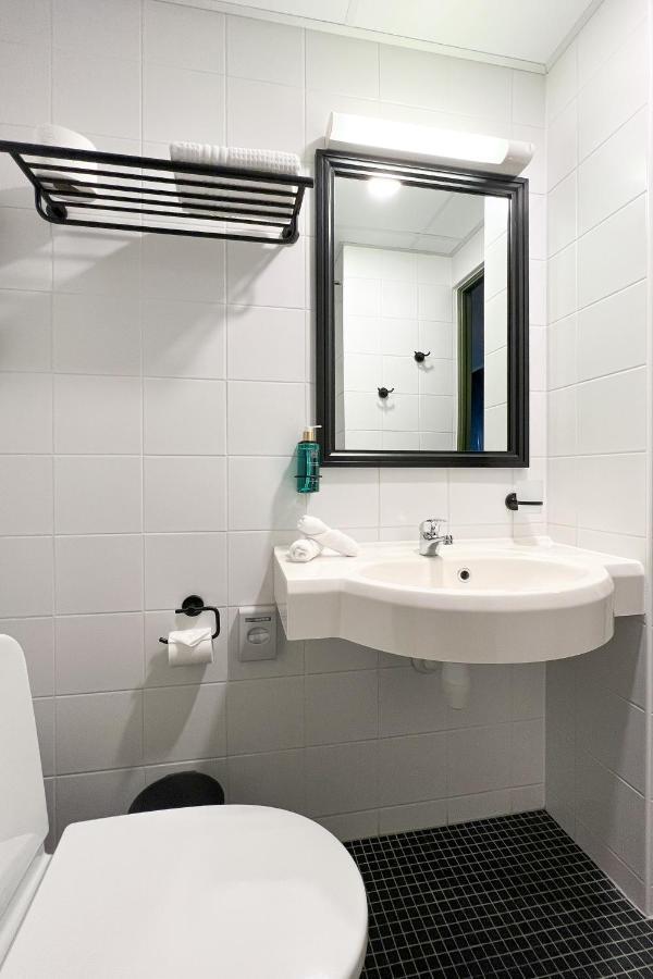 Ugandi Hotel Otepää Dış mekan fotoğraf