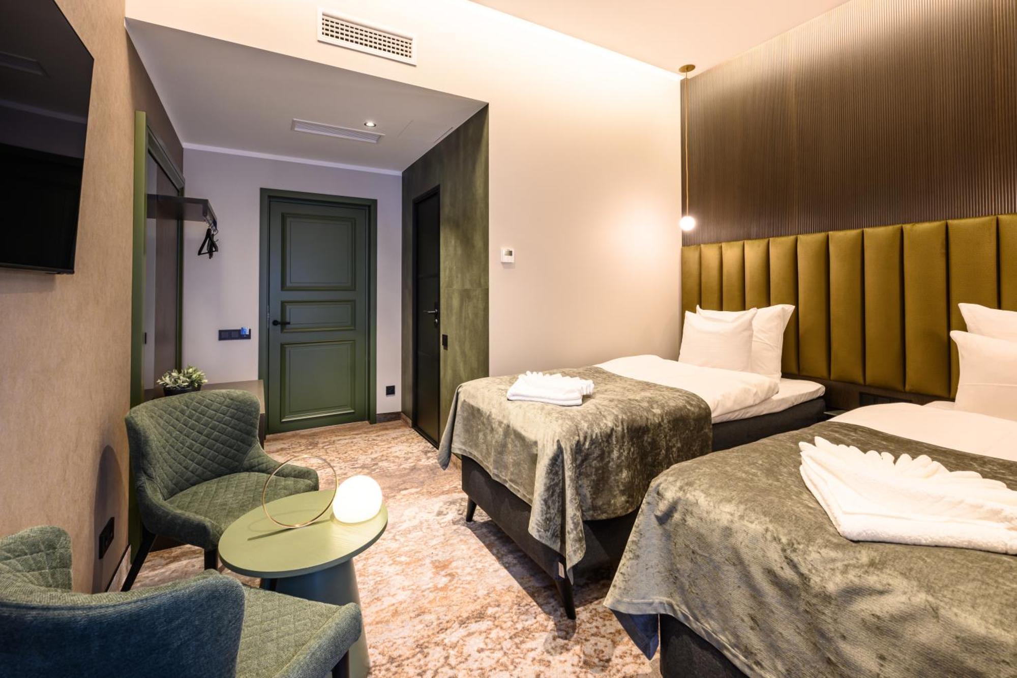 Ugandi Hotel Otepää Dış mekan fotoğraf