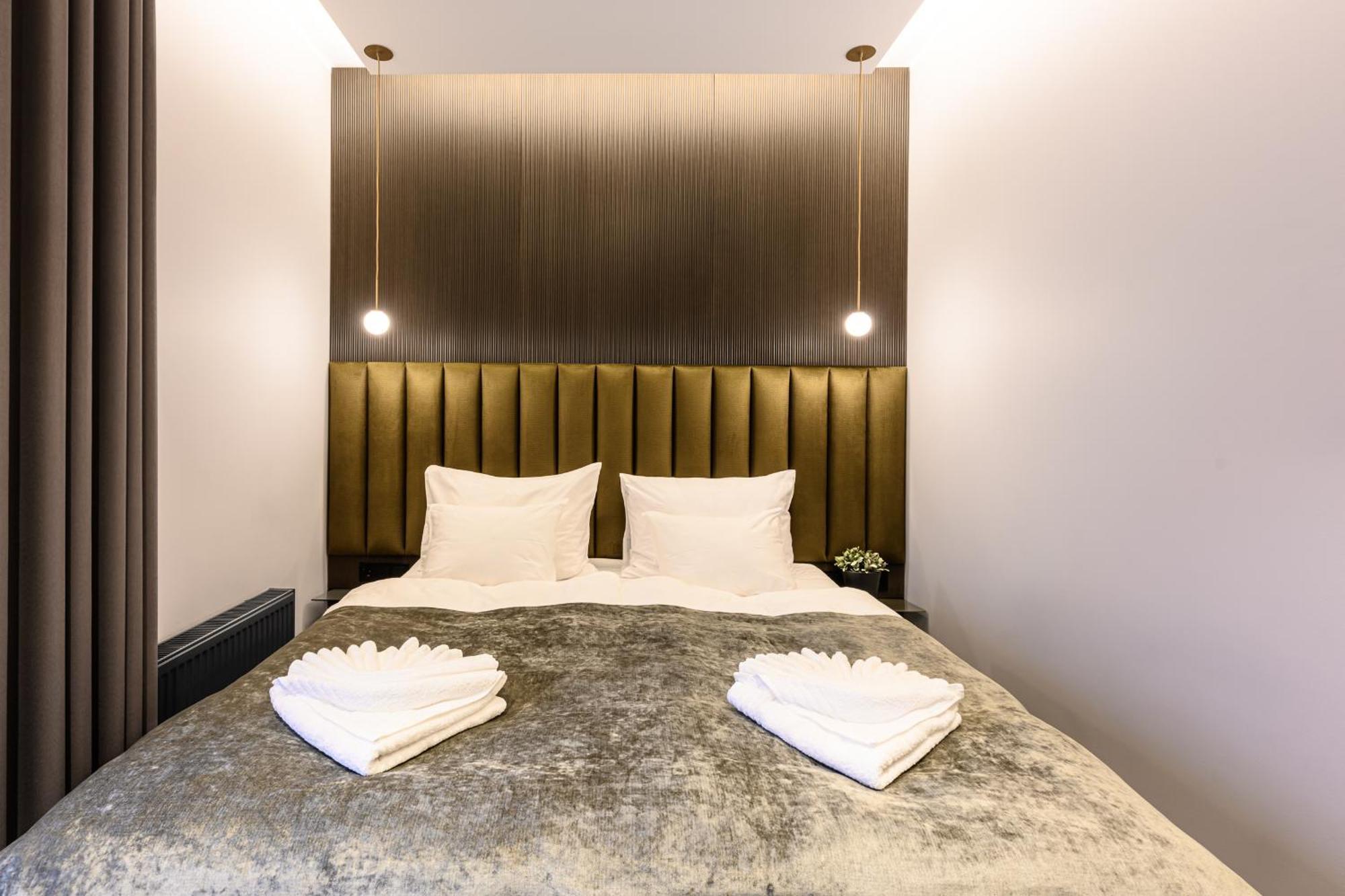 Ugandi Hotel Otepää Dış mekan fotoğraf