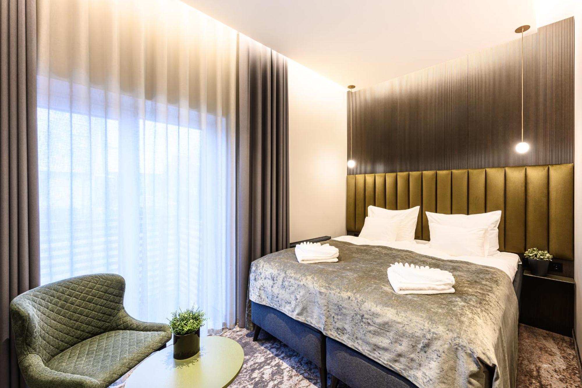 Ugandi Hotel Otepää Dış mekan fotoğraf