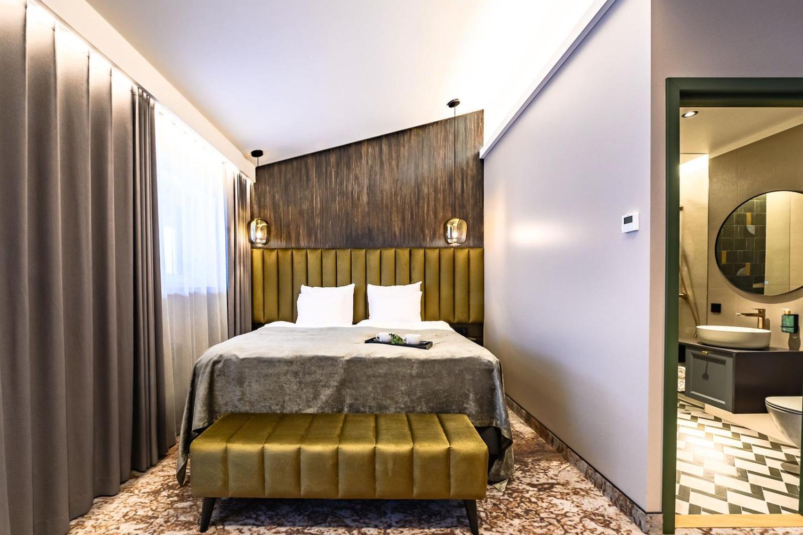 Ugandi Hotel Otepää Dış mekan fotoğraf