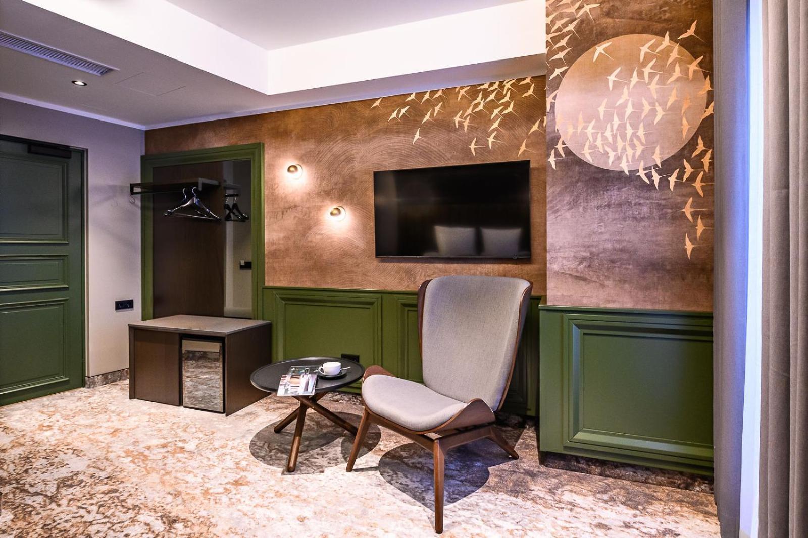 Ugandi Hotel Otepää Dış mekan fotoğraf