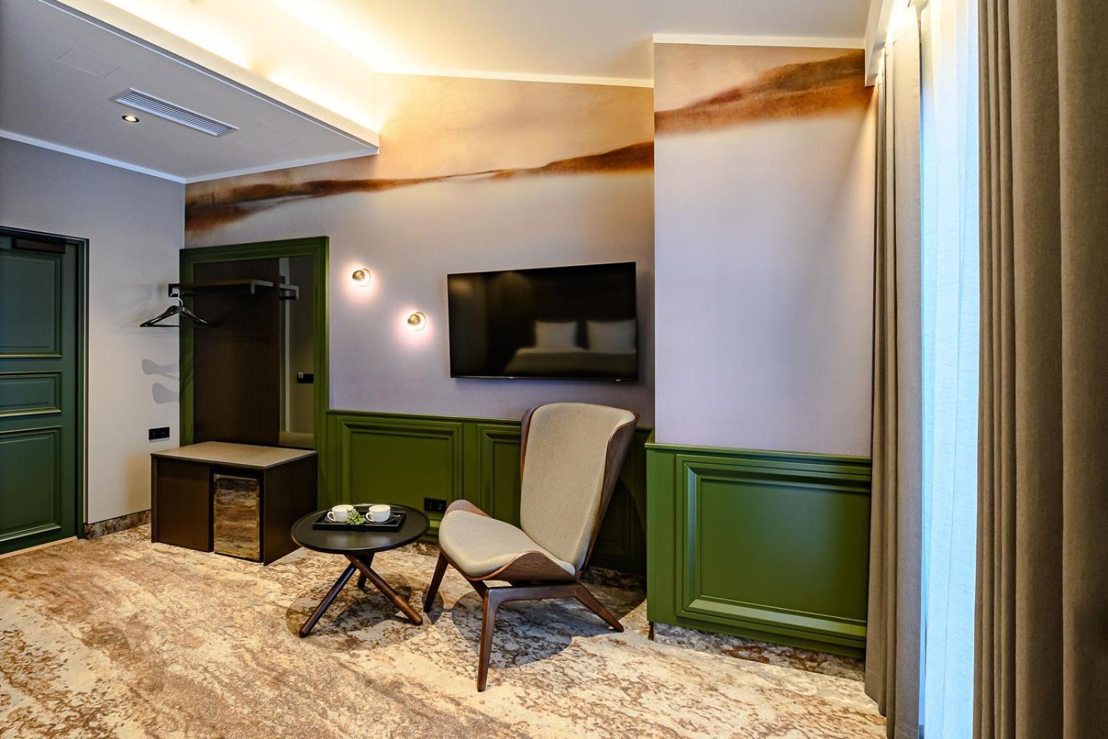 Ugandi Hotel Otepää Dış mekan fotoğraf