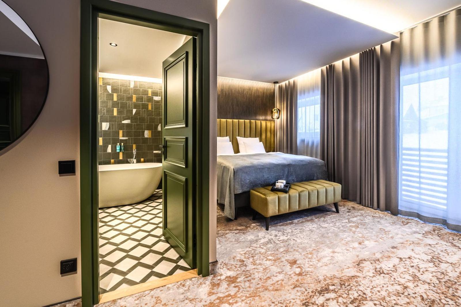 Ugandi Hotel Otepää Dış mekan fotoğraf