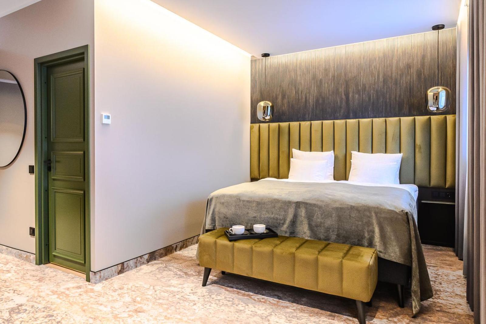 Ugandi Hotel Otepää Dış mekan fotoğraf