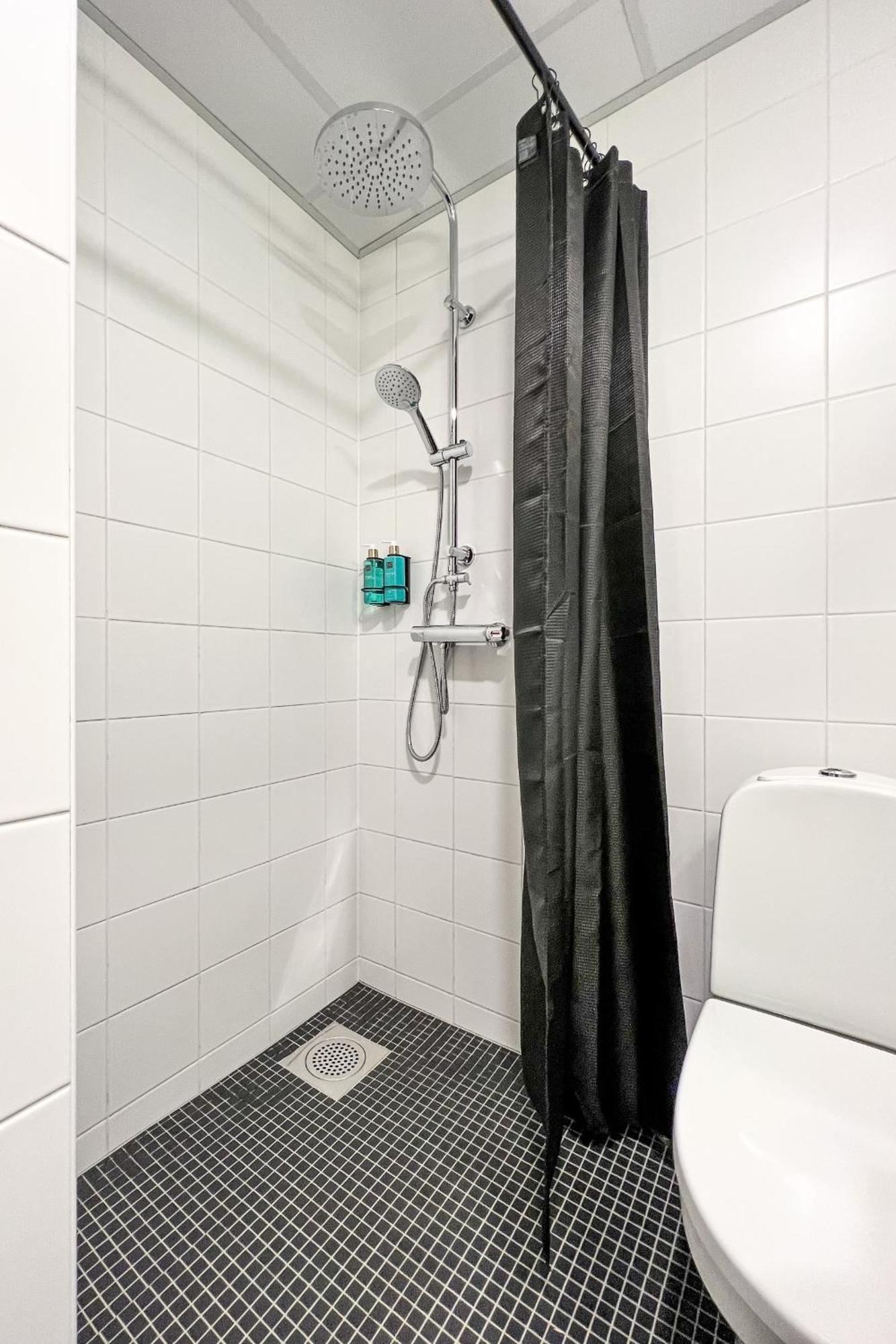 Ugandi Hotel Otepää Dış mekan fotoğraf